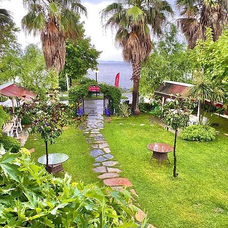 ספנג'ה Peri Boutique Hotel מראה חיצוני תמונה