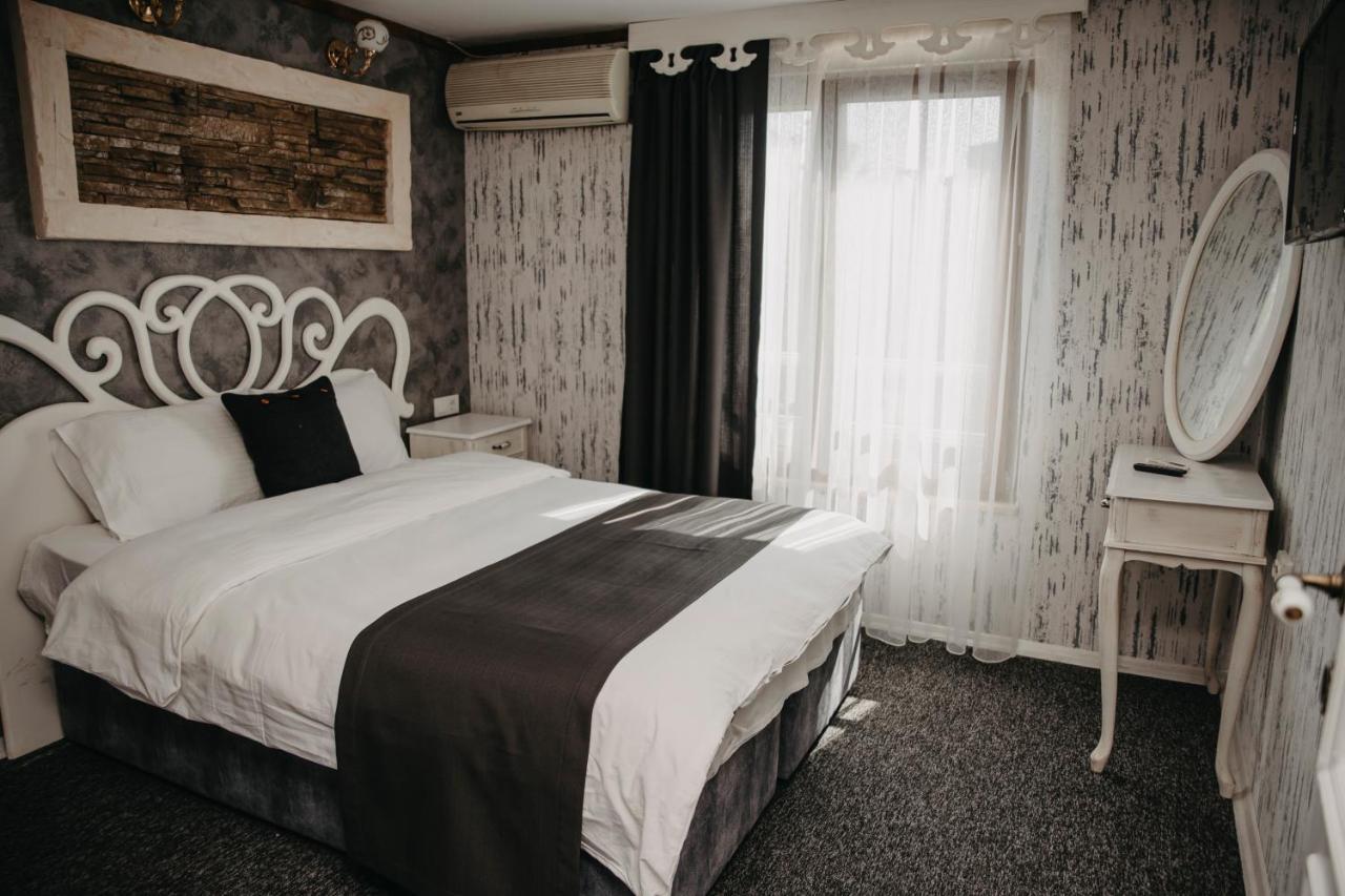 ספנג'ה Peri Boutique Hotel מראה חיצוני תמונה